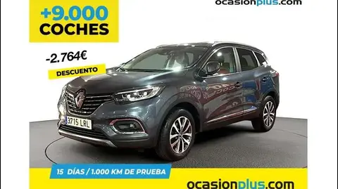 Used RENAULT KADJAR Petrol 2021 Ad 