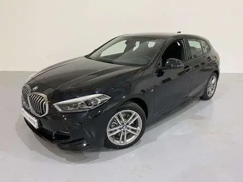 Used BMW SERIE 1 Petrol 2022 Ad 