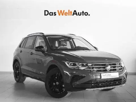 Annonce VOLKSWAGEN TIGUAN Essence 2022 d'occasion 