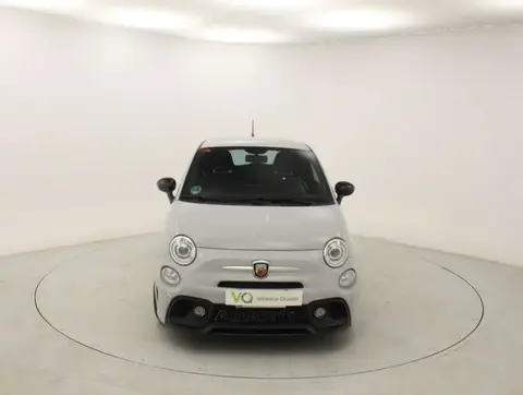 Used ABARTH 500 Petrol 2018 Ad 