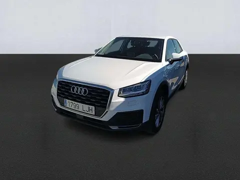 Used AUDI Q2 Diesel 2020 Ad 