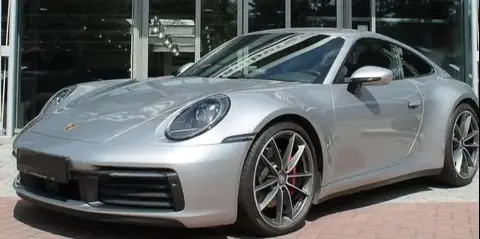 Annonce PORSCHE 992 Essence 2021 d'occasion 