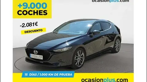 Used MAZDA 3 Petrol 2019 Ad 