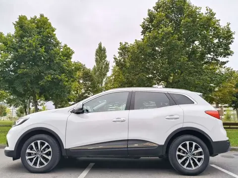 Used RENAULT KADJAR Diesel 2019 Ad 