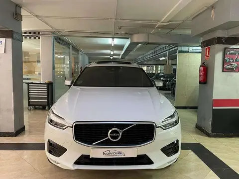 Used VOLVO XC60 Diesel 2019 Ad 