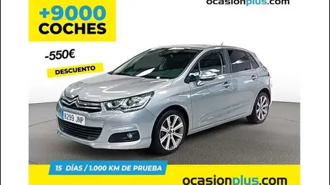 Used CITROEN C4 Diesel 2016 Ad 