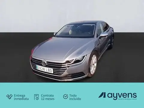 Annonce VOLKSWAGEN ARTEON Essence 2019 d'occasion 