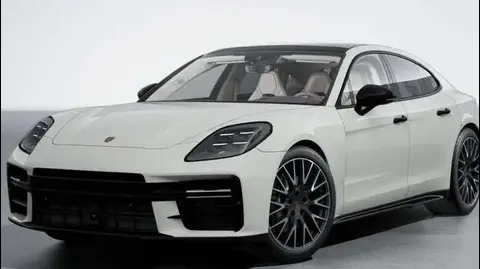 Annonce PORSCHE PANAMERA Essence 2024 d'occasion 