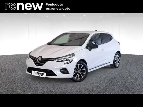 Used RENAULT CLIO Petrol 2023 Ad 