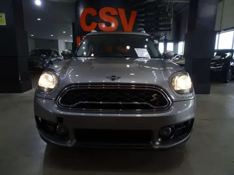 Used MINI COOPER Electric 2020 Ad 