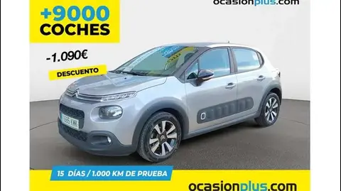 Used CITROEN C3 Diesel 2018 Ad 