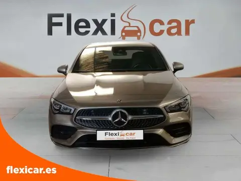 Used MERCEDES-BENZ CLASSE CLA Petrol 2020 Ad 