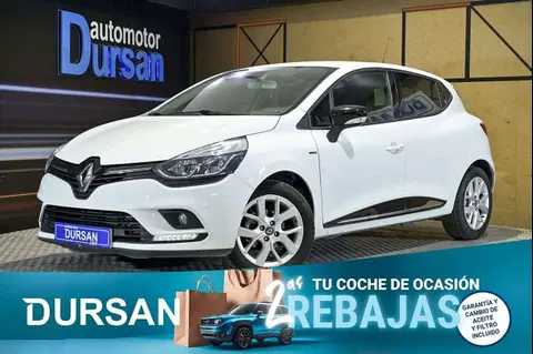 Used RENAULT CLIO Diesel 2019 Ad 