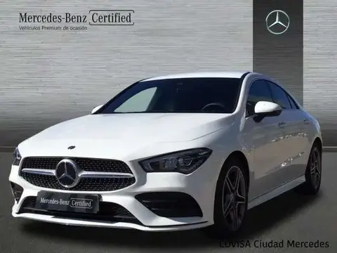 Used MERCEDES-BENZ CLASSE CLA Diesel 2023 Ad 