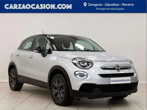 Used FIAT 500X Petrol 2021 Ad 