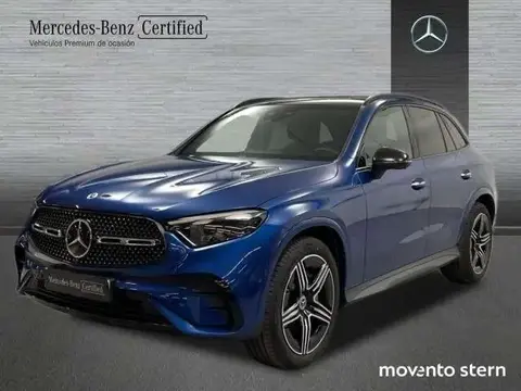 Used MERCEDES-BENZ CLASSE GLC Petrol 2024 Ad 