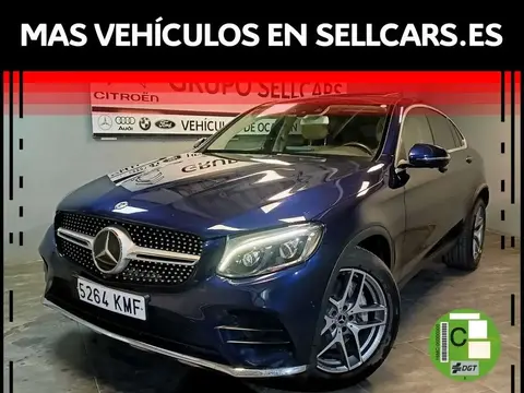 Used MERCEDES-BENZ CLASSE GLC Diesel 2018 Ad 