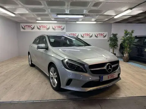 Used MERCEDES-BENZ CLASSE A Diesel 2017 Ad 