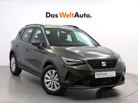 Used SEAT ARONA Petrol 2024 Ad 