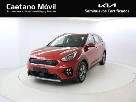 Used KIA NIRO Petrol 2021 Ad 