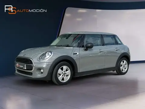 Used MINI ONE Petrol 2018 Ad 