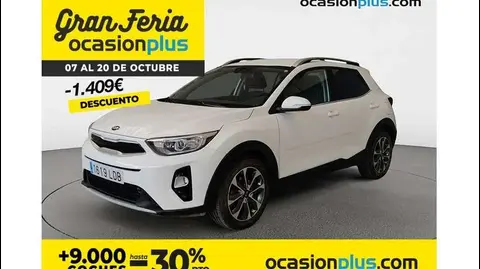 Annonce KIA STONIC Essence 2019 d'occasion 