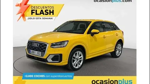 Used AUDI Q2 Diesel 2017 Ad 