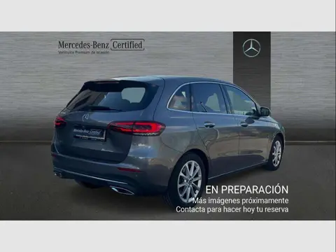 Annonce MERCEDES-BENZ CLASSE B Essence 2019 d'occasion 