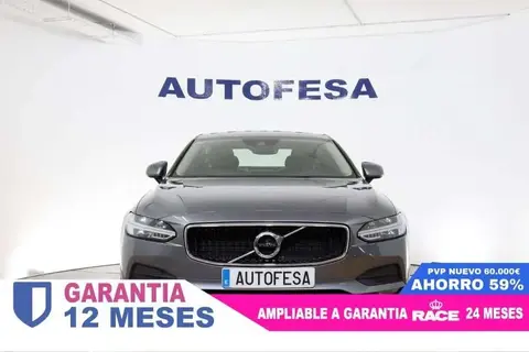 Used VOLVO S90 Petrol 2020 Ad 