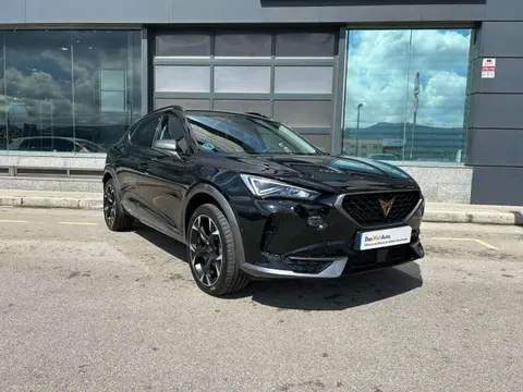 Annonce CUPRA FORMENTOR Essence 2023 d'occasion 