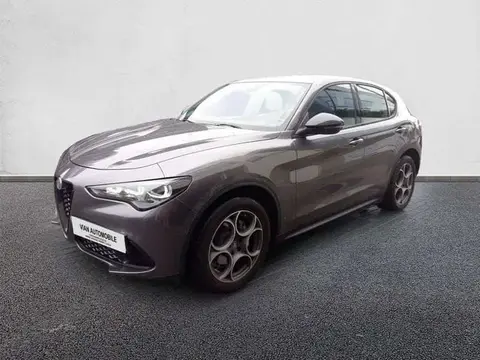 Used ALFA ROMEO STELVIO Diesel 2023 Ad 