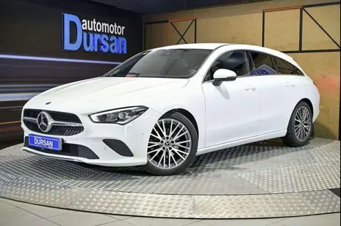 Used MERCEDES-BENZ CLASSE CLA Diesel 2020 Ad 