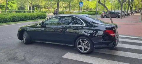 Used MERCEDES-BENZ CLASSE E Diesel 2019 Ad 