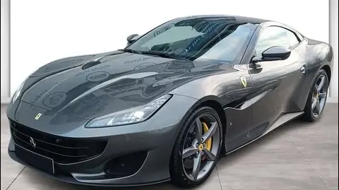 Annonce FERRARI PORTOFINO Essence 2019 d'occasion 