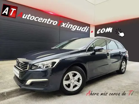 Used PEUGEOT 508 Diesel 2017 Ad 