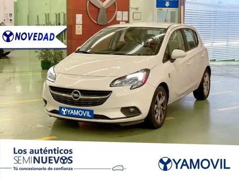 Used OPEL CORSA LPG 2019 Ad 