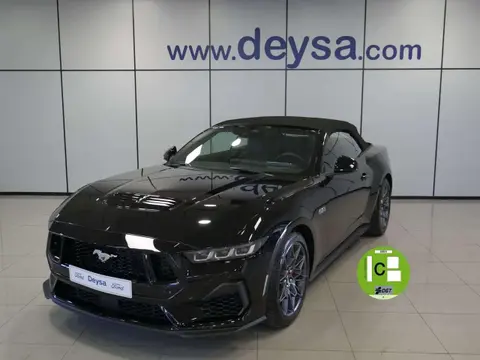 Annonce FORD MUSTANG Essence 2024 d'occasion 