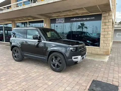 Used LAND ROVER DEFENDER Diesel 2022 Ad 