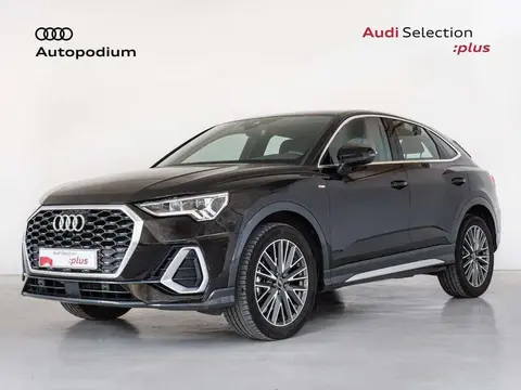 Annonce AUDI Q3 Diesel 2022 d'occasion 