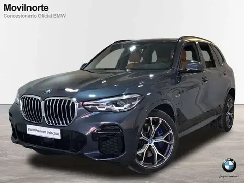 Used BMW X5 Hybrid 2022 Ad 