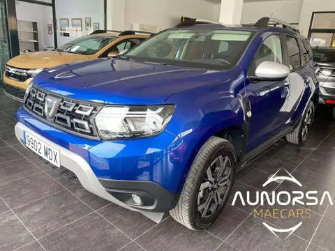 Annonce DACIA DUSTER Diesel 2023 d'occasion 