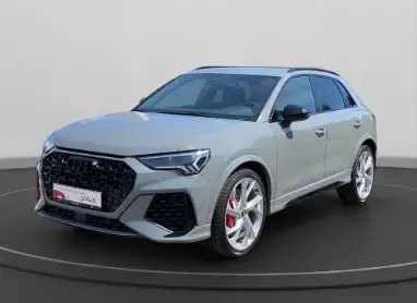 Used AUDI RSQ3 Petrol 2020 Ad 