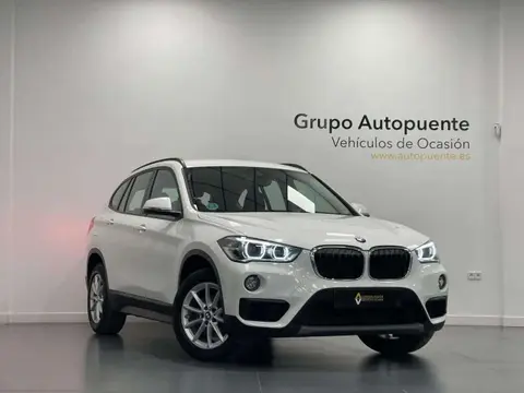 Used BMW X1 Diesel 2019 Ad 