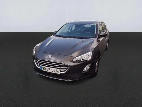 Used FORD FOCUS Diesel 2020 Ad 