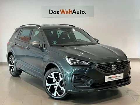 Used SEAT TARRACO Diesel 2023 Ad 