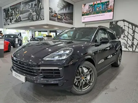 Used PORSCHE CAYENNE Petrol 2018 Ad 