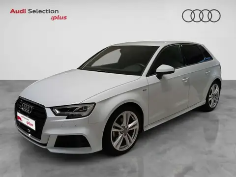 Used AUDI A3 Petrol 2019 Ad 