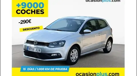 Used VOLKSWAGEN POLO Diesel 2016 Ad 