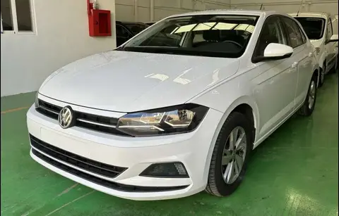 Used VOLKSWAGEN POLO Diesel 2019 Ad 