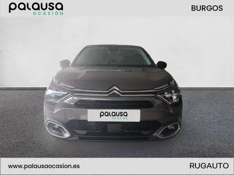 Annonce CITROEN C4 Essence 2024 d'occasion 